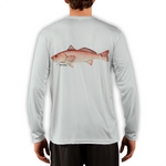 Men's American Redfish