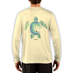 Men's Surfin' Turtle