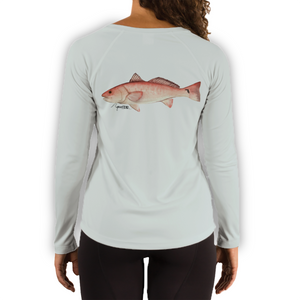 Women's Florida Redfish