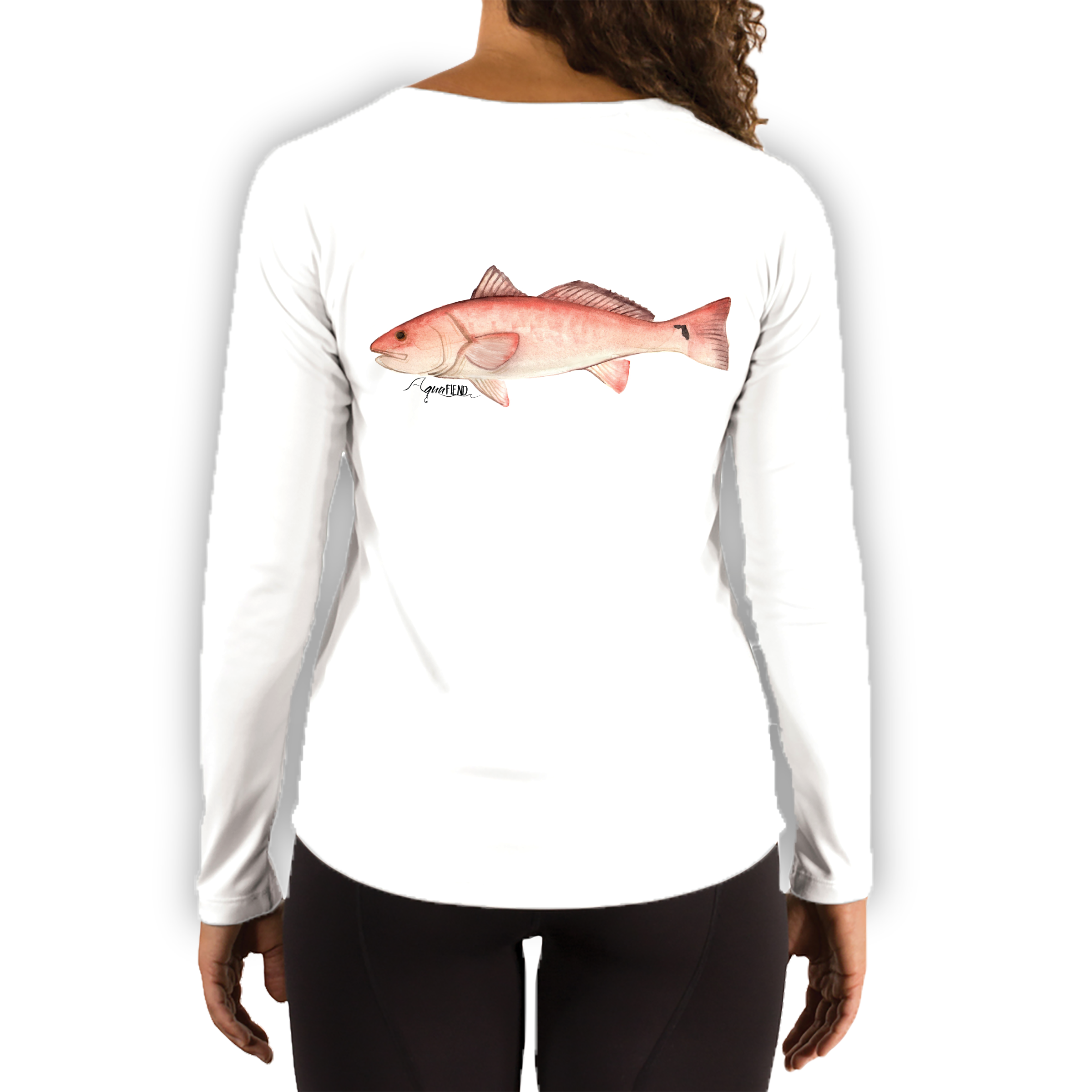 Women's Florida Redfish